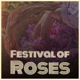 Album cover of Festival of Roses