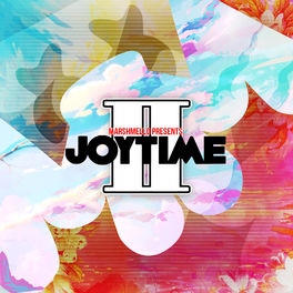 Album cover of Joytime II