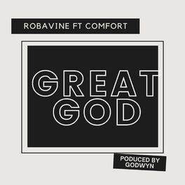Album cover of Great God (feat. Comfort)