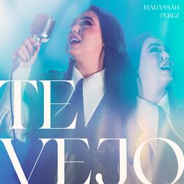 Album cover of Te Vejo