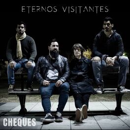 Album cover of Cheques (En Vivo)