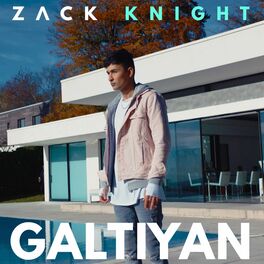 Album cover of Galtiyan