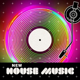 Album cover of New House Music