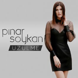 Album cover of Üzülme