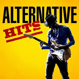 Album cover of Alternative Hits