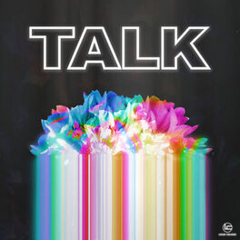 Album cover of Talk