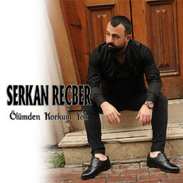 Album cover of Ölümden Korkum Yok
