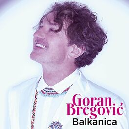Album cover of Balkanica