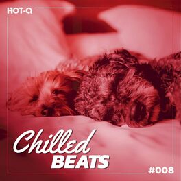 Album cover of Chilled Beats 008
