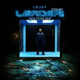 Album cover of Leader cover (feat. Lojay)