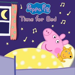 Album cover of Time For Bed