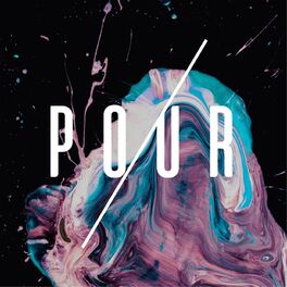 Album cover of Pour