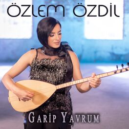 Album cover of Garip Yavrum