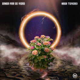 Album cover of Nada Temerei