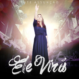 Album cover of Ele Virá
