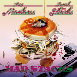 Album cover of Mad Stacks