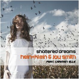 Album cover of Shattered Dreams (Extended Mix)