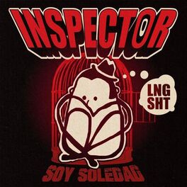 Album cover of Soy Soledad