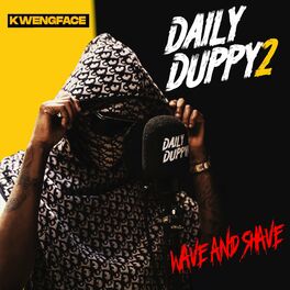 Album cover of Daily Duppy 2