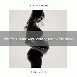 Album cover of 2021: Wanted Dreams and Soothing Rest White Noise