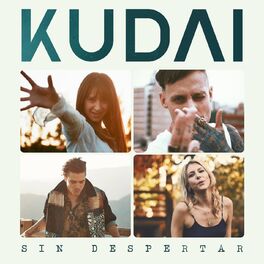 Album cover of Sin Despertar