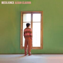 Album cover of Resilience