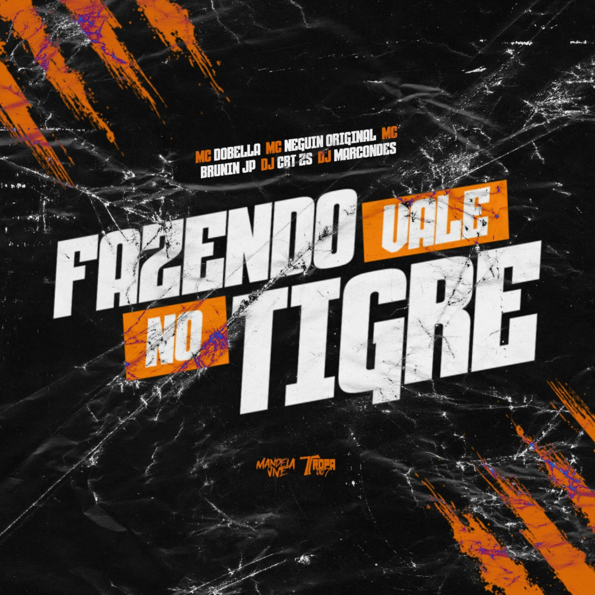 DJ CRT ZS - Põe a Língua pra Fora: тексты и песни | Deezer