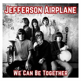 Album cover of We Can Be Together