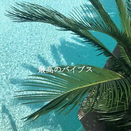 Album cover of 最高のバイブス