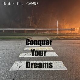 Album cover of Conquer Your Dreams