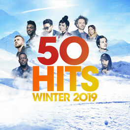 Album picture of 50 Hits Winter 2019