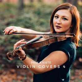 Album cover of Violin Covers 4