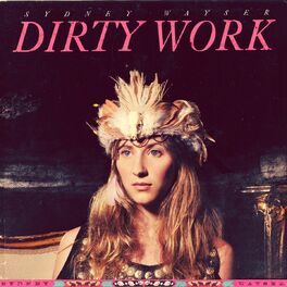 Album cover of Dirty Work EP