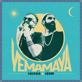 Album cover of Yemamaya