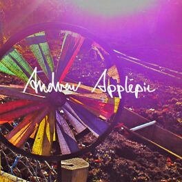 Album cover of Andrew Applepie