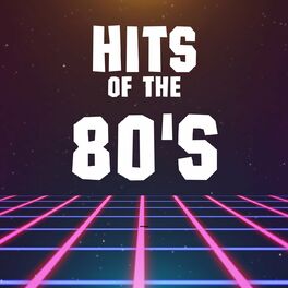 Album cover of Hits of the 80's