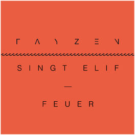 Album cover of Feuer (Fayzen singt Elif)