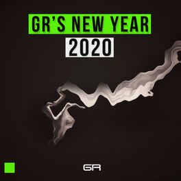 Album cover of GR'S New Year 2020