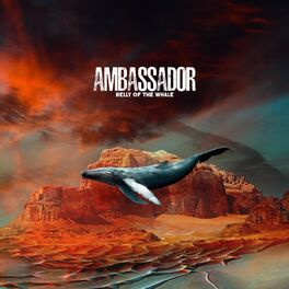 Album cover of Belly of the Whale