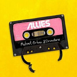 Album cover of Allies