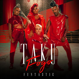 Album cover of Taku Fogo