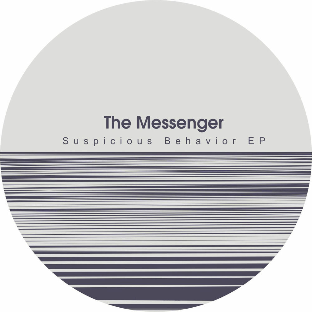 Messenger песня. Light Behavior.
