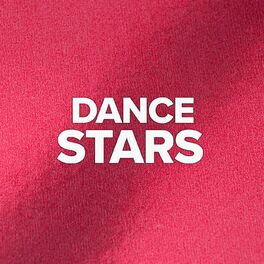 Album cover of Dance Stars