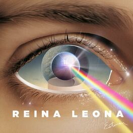 Album cover of Reina Leona
