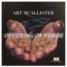 Album cover of Offering of Praise