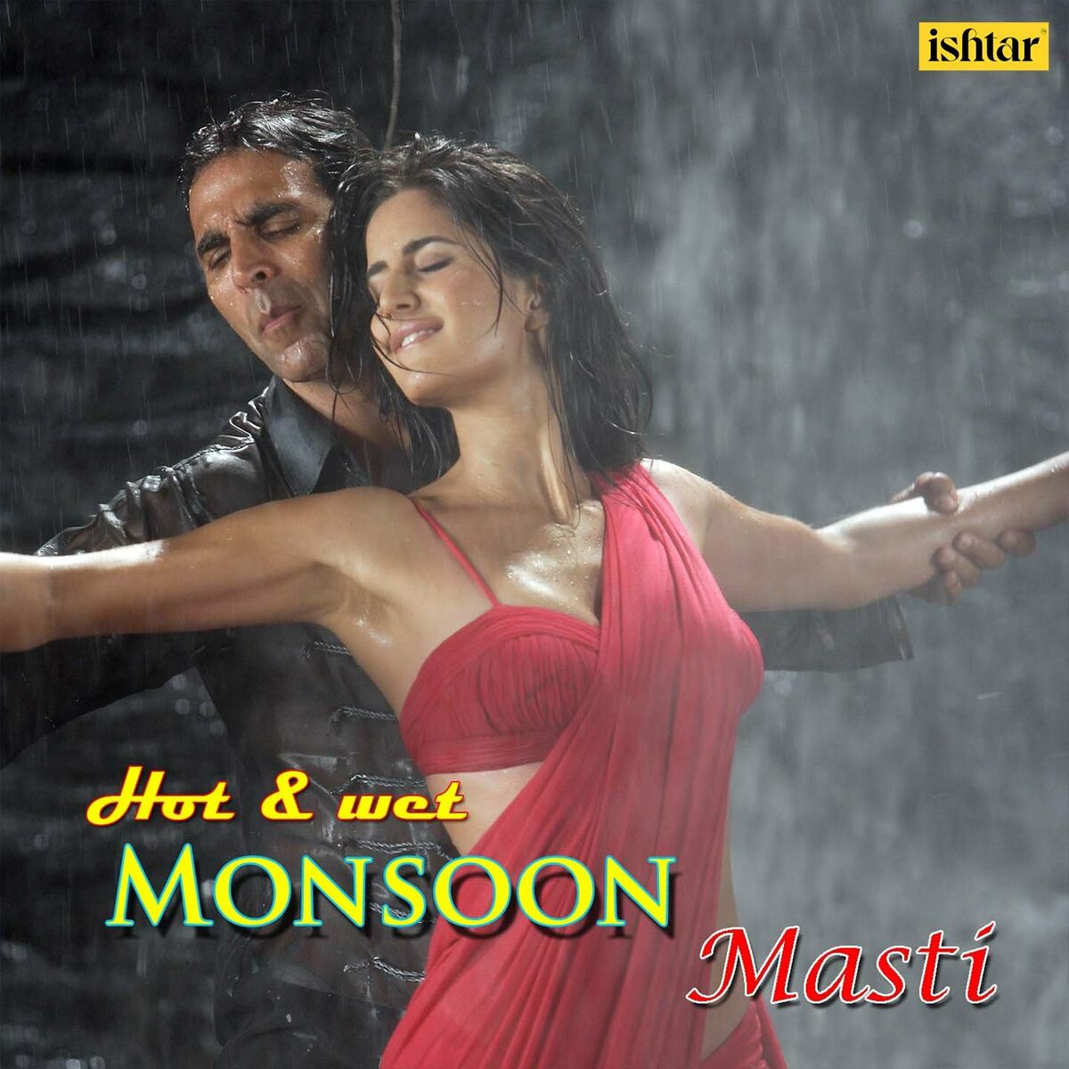 Various Artists - Hot & Wet Monsoon Masti: lyrics and songs | Deezer