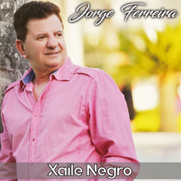 Album cover of Xaile Negro