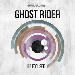 Album cover of Be Focused - Single
