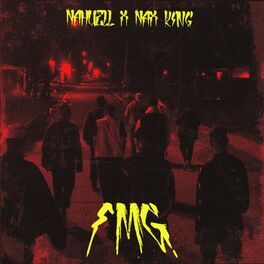 Album cover of FMG (feat. Nax King)
