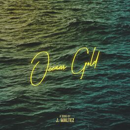 Album cover of Oceans Gold